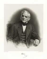 Daniel François Esprit Auber